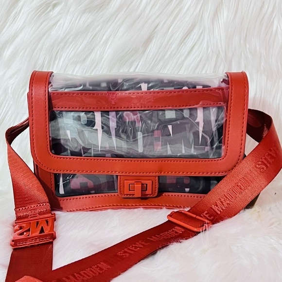 Steve Madden Accessories - STEVE MADDEN  BALBERTA Crossbody Bag